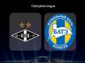 Nhận định Rosenborg vs BATE Borisov, 0h00 ngày 1/08