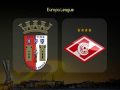 Nhận định Braga vs Spartak Moscow, 1h45 ngày 23/08