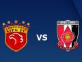 Nhận định trận đấu Shanghai SIPG vs Urawa Reds 18h30, 27/08 (AFC Champions League)