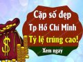 Thống kê XSHCM ngày 30/09 tỷ lệ trúng cao
