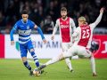 Nhận định tỷ lệ FC Zwolle vs Ajax Amsterdam (2h00 ngày 2/11)