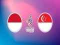Nhận định U22 Indonesia vs U22 Singapore, 19h00 ngày 28/11