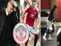 Solskjaer yêu cầu MU phải nghĩ về chức vô địch