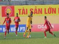 Trận đấu vòng 2 V-League 2020, Kết quả TPHCM vs Thanh Hóa