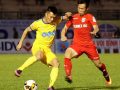 Nhận định trận đấu SLNA vs Bình Dương 17h00, 14/3 (V-League 2020)