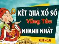 Thống kê XS Vũng Tàu chính xác thứ 3 ngày 03/03/2020