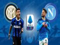 Nhận định Inter Milan vs Napoli, 02h45 ngày 29/7 : Hòa cho đôi bên