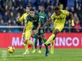 Nhận định tỷ lệ Real Betis vs Villarreal (3h00 ngày 2/7)