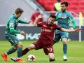 Nhận định trận đấu Châu Á Rubin Kazan vs Ufa (22h30 ngày 26/8)