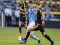 Nhận định tỷ lệ New York City vs Columbus Crew (6h07 ngày 25/8)
