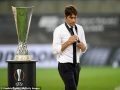 Tin bóng đá 24/8: Inter thua chung kết Europa League