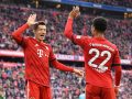 Tin bóng đá chiều 20/8: Song sát của Bayern ghi bàn bằng cả đội PSG