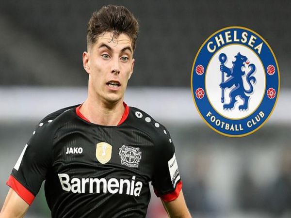 Tin bóng đá chiều 23/8: Bayer Leverkusen phủ nhận bán sao cho Chelsea
