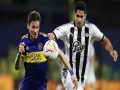 nhận định bóng đá Boca Juniors vs Libertad, 07h30 ngày 30/9