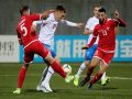 Nhận định tỷ lệ Đảo Faroe vs Malta (1h45 ngày 4/9)