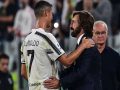 Tin bóng đá chiều 22/9: Ronaldo được Pirlo hứa hẹn kế hoạch đặc biệt