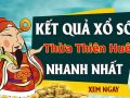 Thống kê XS Thừa Thiên Huế chính xác thứ 2 ngày 21/09/2020