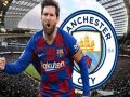 Bóng đá Anh ngày 10/10: Man City sẽ chiêu mộ Messi vào năm 2021