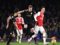 Nhận định tỷ lệ Man City vs Arsenal (23h00 ngày 17/10)