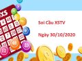 Thống kê XSTV 30/10/2020 – Thống kê xổ số Trà Vinh thứ 6 chuẩn nhất