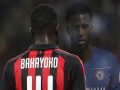 Chuyển nhượng bóng đá Anh 5/10: Chelsea cho mượn Bakayoko