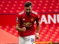 Tin bóng đá MU 14/10: Nguy cơ mất Bruno Fernandes trong 4 trận
