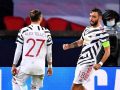 Tin bóng đá MU 21/10: Đánh bại PSG ở ngày ra quân tại cúp C1