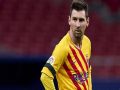Tin bóng đá sáng ngày 27/11: Messi muốn ở lại Barca