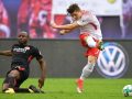 Nhận định bóng đá Eintracht Frankfurt vs RB Leipzig, 00h30 ngày 22/11