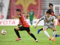 Nhận định bóng đá Yokohama FC vs Shimizu, 17h00 ngày 25/11