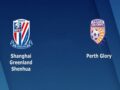 Nhận định trận đấu Shanghai Shenhua vs Perth Glory – 20h00 30/11/2020