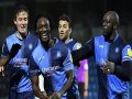 Nhận định tỷ lệ Wycombe vs Huddersfield (2h00 ngày 25/11)