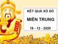 Thống kê KQXSMT thứ 6 ngày 18/12/2020