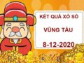Thống kê KQXSVT thứ 3 ngày 8/12/2020