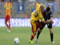 Nhận định Frosinone vs Salernitana, 03h00 ngày 19/12