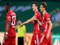 Nhận định tỷ lệ Bayern Munich vs Lokomotiv Moscow (3h00 ngày 10/12)