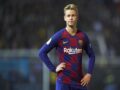 Tin bóng đá tối 09/12: Bayern Munich muốn có Frenkie de Jong