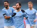 Man City nghiễm nhiên trở thành “ngư ông đắc lợi” sau vòng 19 NHA