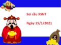 Thống kê XSNT 15/1/2021 – Thống kê xổ số Ninh Thuận thứ 6