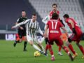 Tin bóng đá TG 28/1: Juventus gặp Inter ở bán kết Cúp Quốc gia