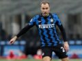 Tin bóng đá trưa 27/1: Eriksen được HLV Conte đảm bảo tương lai