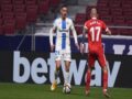 Nhân định trận đấu Leganes vs Almeria (1h00 ngày 18/2)