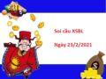 Thống kê XSBL 23/2/2021 – Thống kê xổ số Bạc Liêu thứ 3 mới nhất