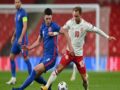 Nhận định bóng đá Israel vs Đan Mạch, 00h00 ngày 26/3