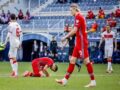 Nhận định tỷ lệ Montenegro vs Na Uy, 01h45 ngày 31/3 – VL World Cup