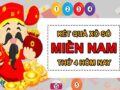 Thống kê XSMN 21/4/2021 chốt bạch thủ lô siêu chuẩn