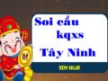 Thống kê XSTN 29/4/2021 Thống kê bạch thủ xs Tây Ninh