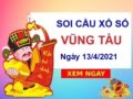 Thống kê XSVT ngày 13/4/2021 – Thống kê xổ số Vũng Tàu hôm nay thứ 3