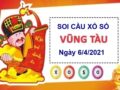 Thống kê XSVT ngày 6/4/2021 – Thống kê xổ số Vũng Tàu hôm nay thứ 3