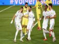 Nhận định Real Madrid vs Villarreal (23h00 ngày 22/5)